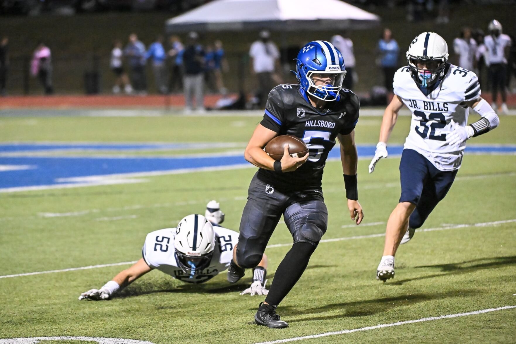 09/05/2025 - SLUH at Hillsboro